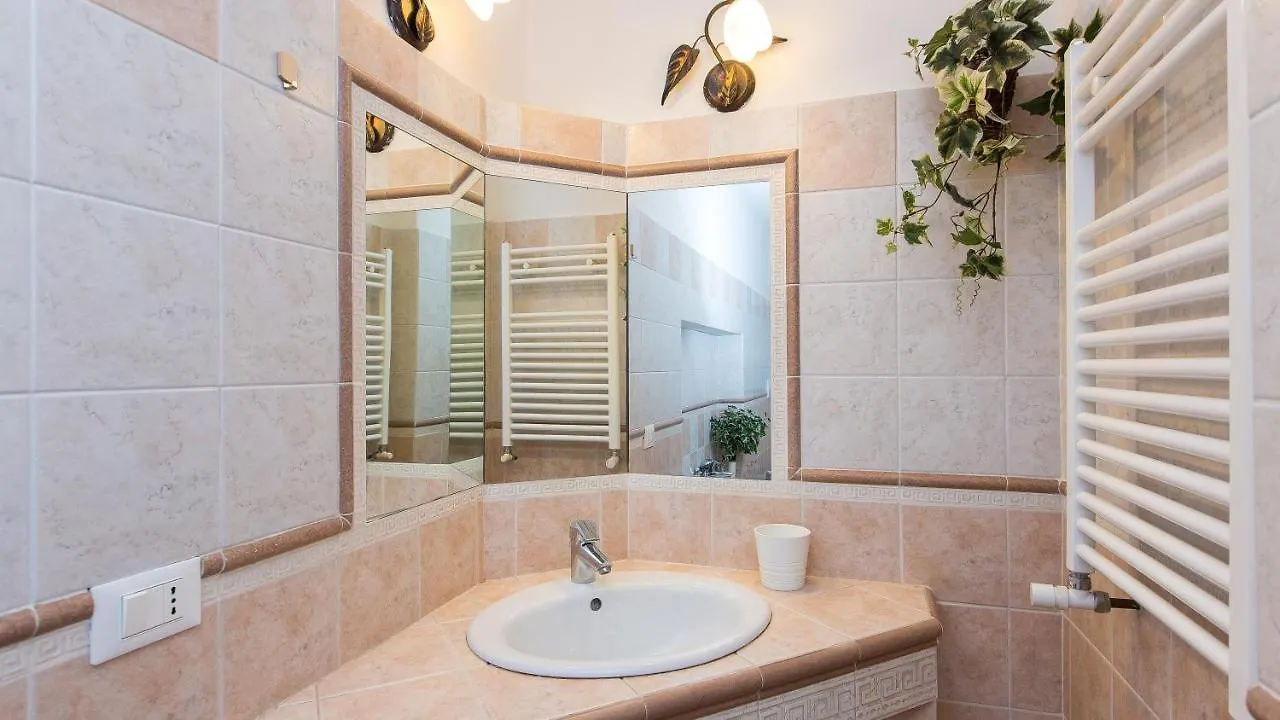 Apartmán Atheneum By Rental In Řím