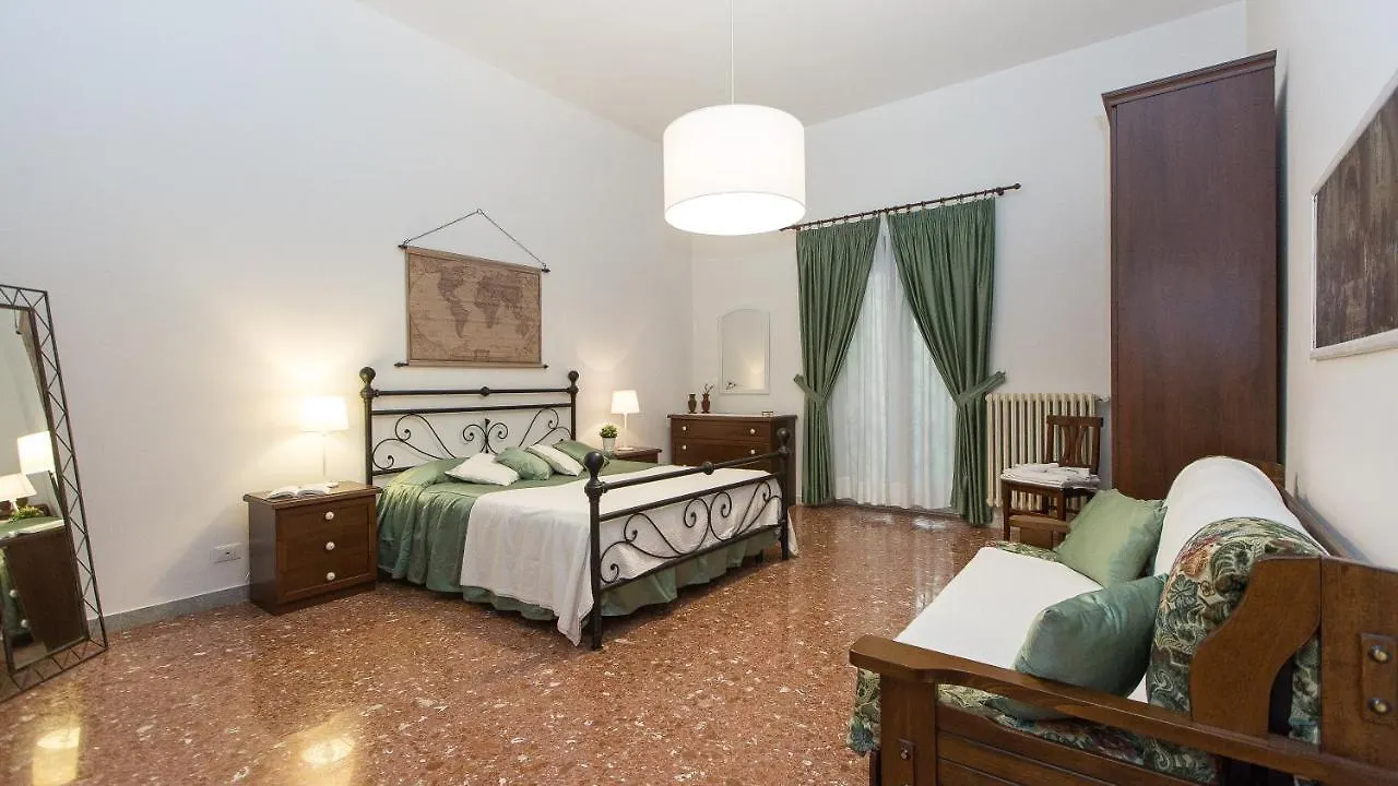 Apartmán Atheneum By Rental In Řím