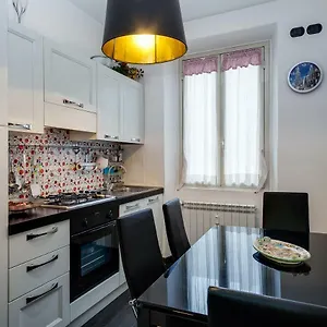  Appartement Mammamia