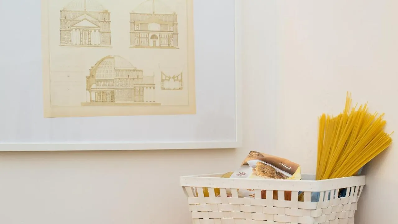 Apartment Atheneum By Rental In Rome