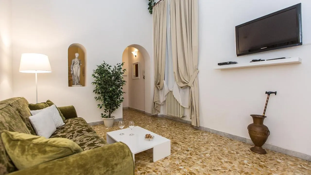 Apartment Atheneum By Rental In Rome Italy