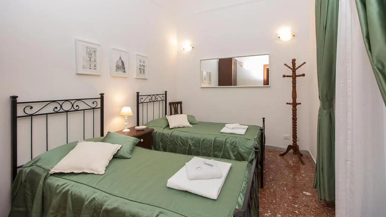 Apartment Atheneum By Rental In Rome Italy